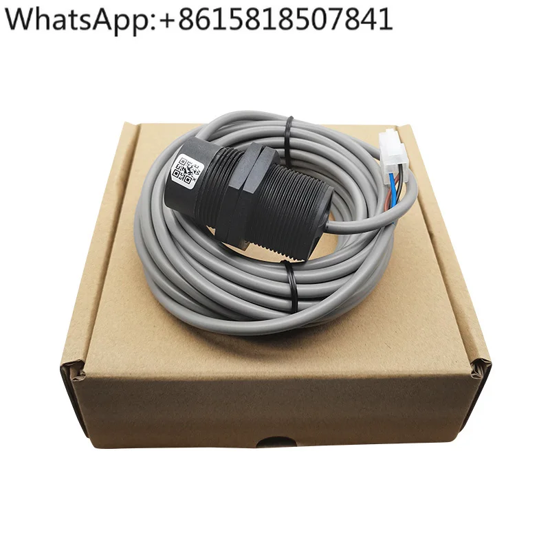 Лифт КМ 712537 Датчик взвешивания G01 SSM-R30-L1-6M Зонд взвешивания Универсальный лифт XB50
Лифт КМ 712537 Датчик взвешивания G01 SSM-R30-L1-6M Зонд взвешивания Универсальный лифт XB50
