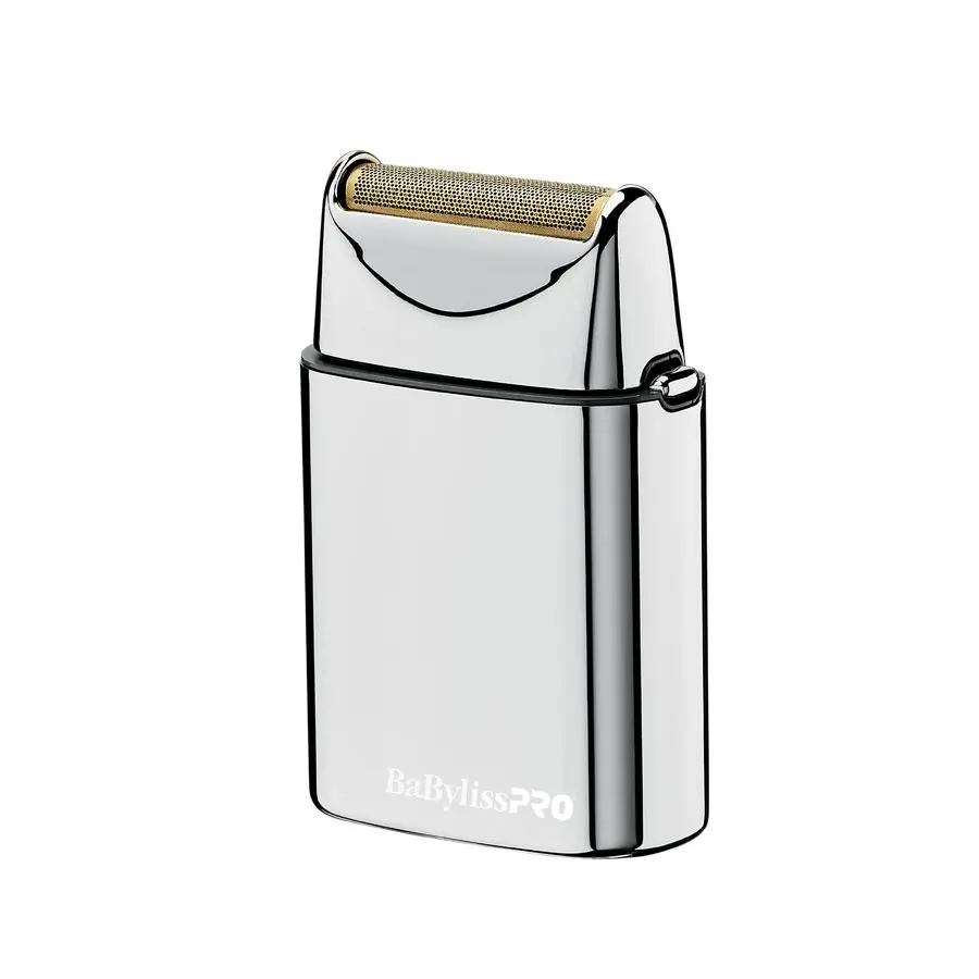 Бритва для парикмарологии FXFS1 SILVERFX Профессиональная бритва с высоким крутящим моментом
Бритва для парикмарологии FXFS1 SILVERFX Профессиональная бритва с высоким крутящим моментом