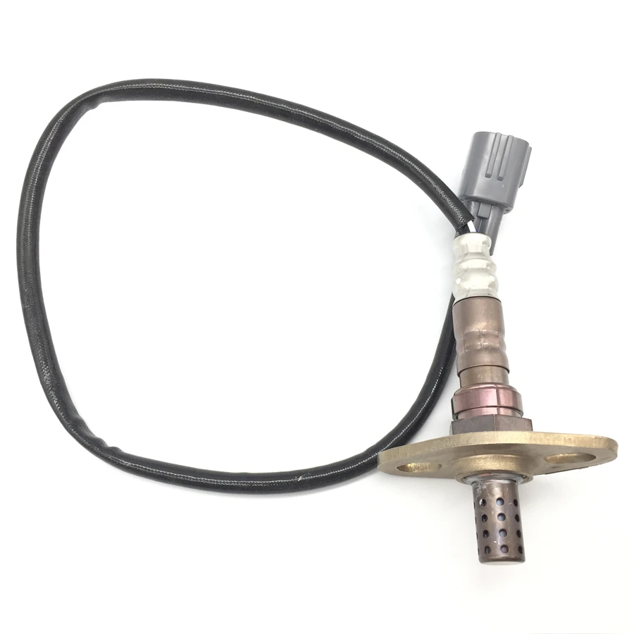 Новый датчик кислорода вниз 89465-29495 89465 29495 для Toyota Previa 4Cyl 2.4L 2TZFE TCR10 1991-1997 годов
Новый датчик кислорода вниз 89465-29495 89465 29495 для Toyota Previa 4Cyl 2.4L 2TZFE TCR10 1991-1997 годов