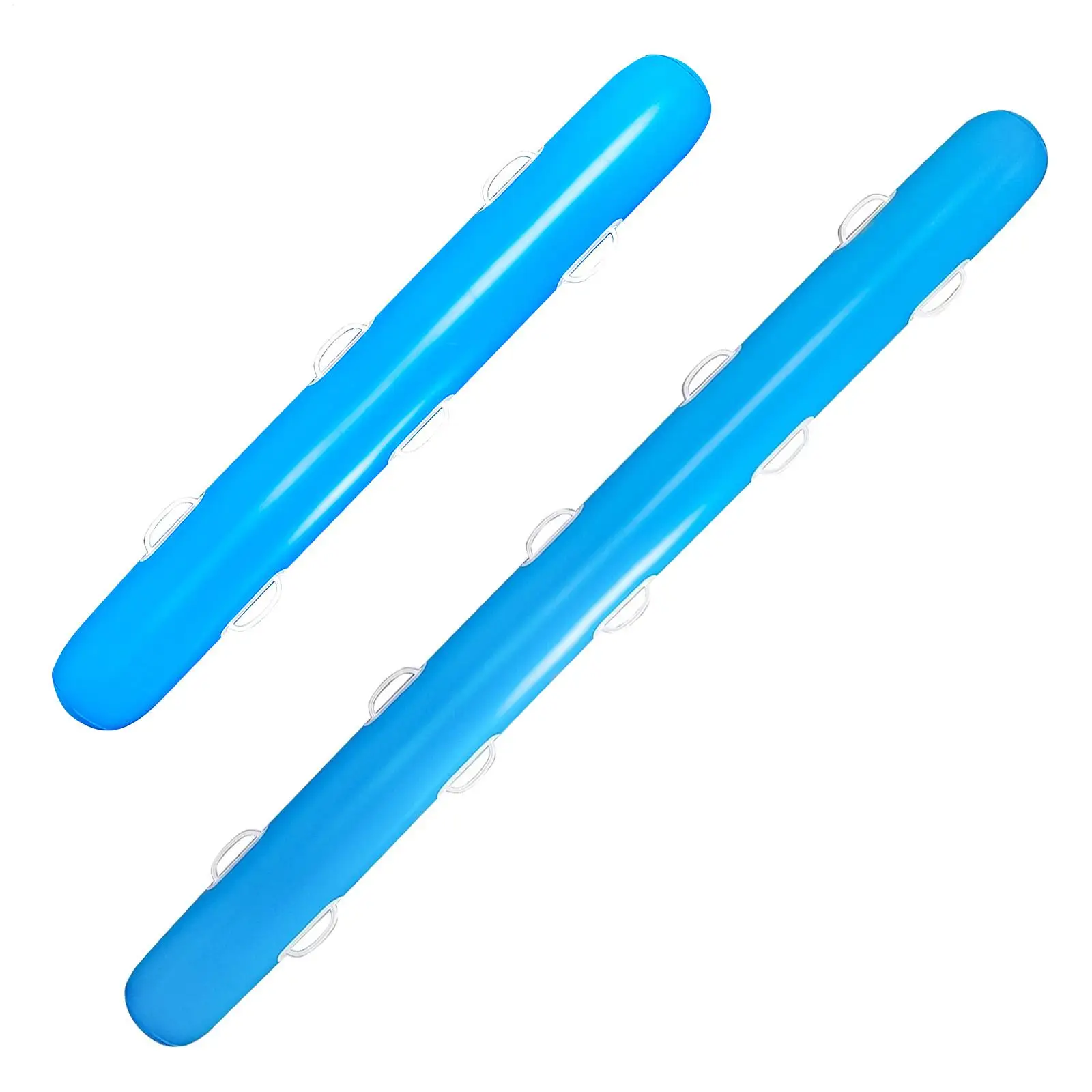PVC Inflatable Pool Sticks Floating Noodle with Handles for Kids Adults Summer Water Park Beach Party
PVC Inflatable Pool Sticks Floating Noodle with Handles for Kids Adults Summer Water Park Beach Party