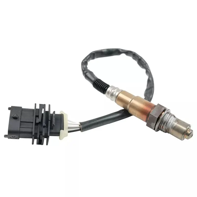 Лидер продаж: датчик кислорода (лямбда-зонд) 234-4780 для Chevrolet Cruze Sonic, передний, 12499186
Лидер продаж: датчик кислорода (лямбда-зонд) 234-4780 для Chevrolet Cruze Sonic, передний, 12499186