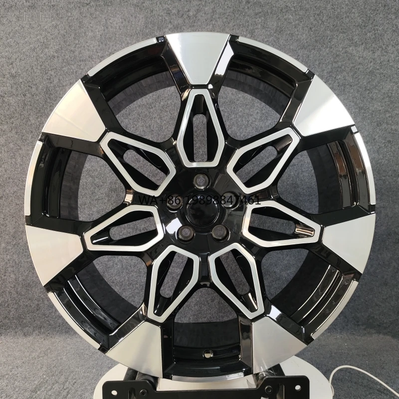 for Custom Car Rims Forged Wheels Inch Deep Lip 5x114.3 5x120 Luxury high-end customization
for Custom Car Rims Forged Wheels Inch Deep Lip 5x114.3 5x120 Luxury high-end customization