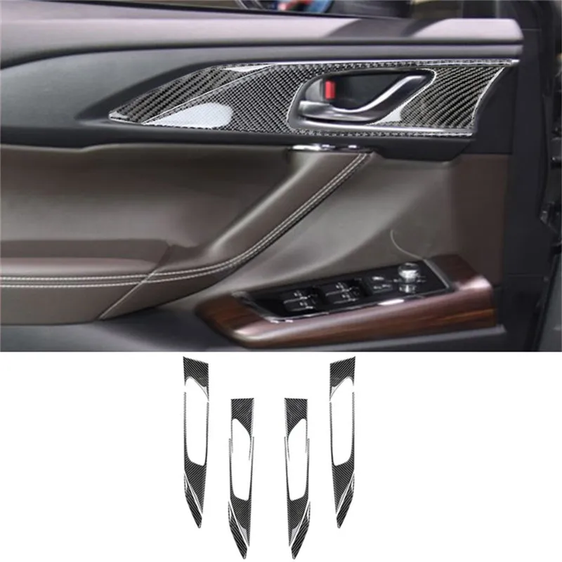 Carbon Fiber Stickers For Mazda CX-9 2016 2017 2018 2019 2020 2021 2022 Door Switch Control Car Interior Decorative Accessories
Carbon Fiber Stickers For Mazda CX-9 2016 2017 2018 2019 2020 2021 2022 Door Switch Control Car Interior Decorative Accessories
