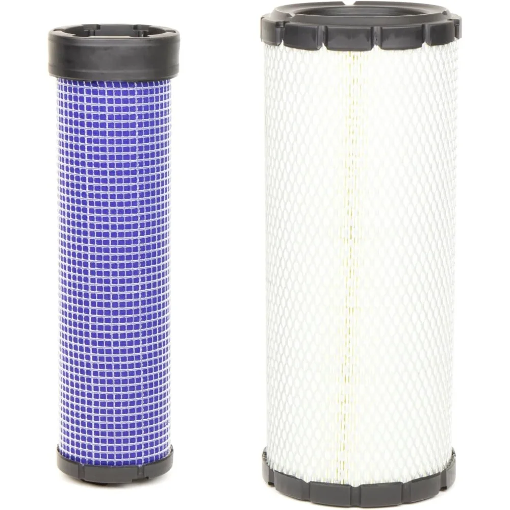Air filter set for JCB 520-40 8061 32/917301 32/917302
Air filter set for JCB 520-40 8061 32/917301 32/917302