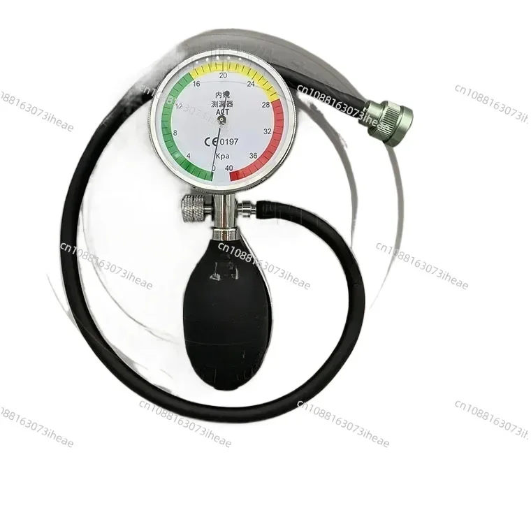 Universal Olympus Gastrointestinal Mirror Manual Leak Tester Leak Tester Soft Mirror Universal Endoscope Consumables Accessories
Universal Olympus Gastrointestinal Mirror Manual Leak Tester Leak Tester Soft Mirror Universal Endoscope Consumables Accessories
