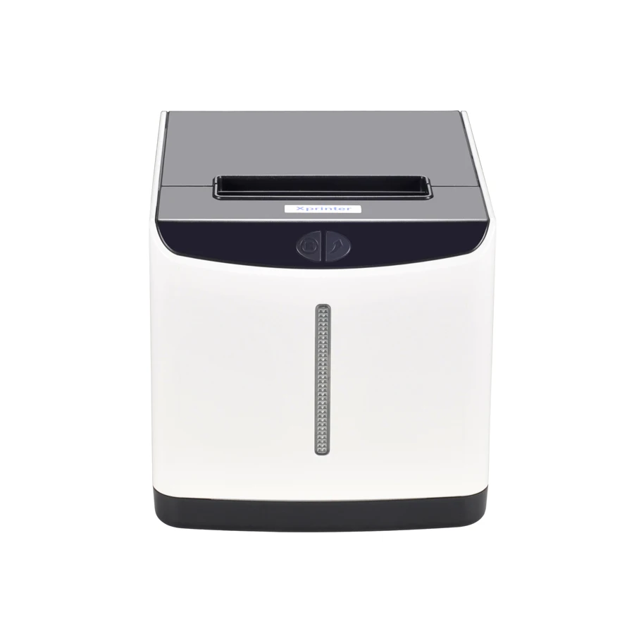 Xprinter Factory Price XP-T371U Waybill Receipt Label Printer 80mm/3inch Thermal Barcode Label Printer Multi Interface Available
Xprinter Factory Price XP-T371U Waybill Receipt Label Printer 80mm/3inch Thermal Barcode Label Printer Multi Interface Available