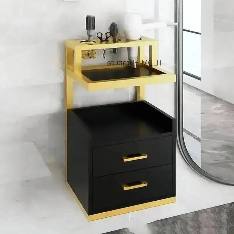 Opbergkast Salon Storage Modern Salon Equipment Salon Beauty Kapsalon Multifunction Shop Trolley Barber Furniture Cabinet
Opbergkast Salon Storage Modern Salon Equipment Salon Beauty Kapsalon Multifunction Shop Trolley Barber Furniture Cabinet