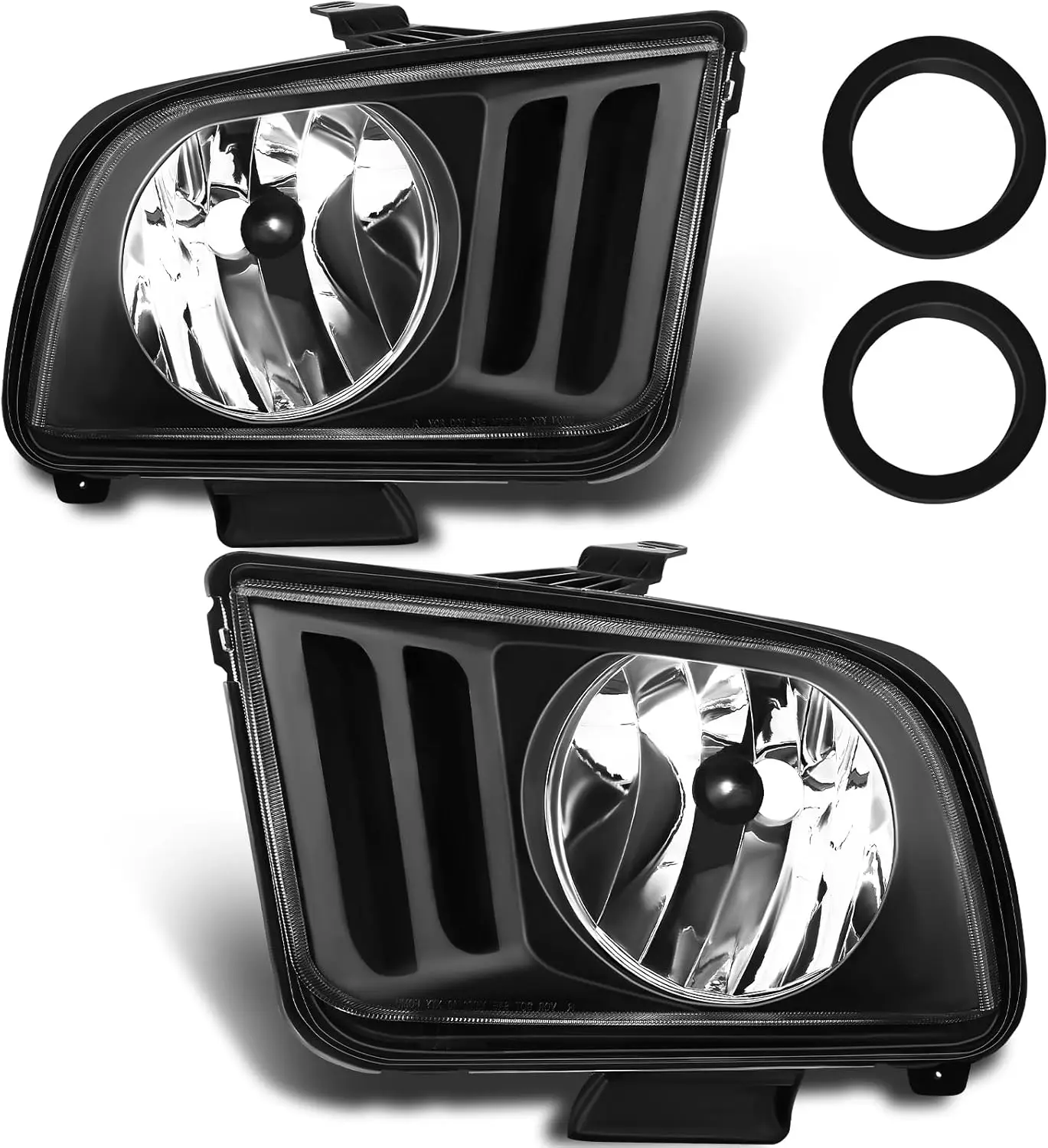 Подходит для 2005-2009 05 06 07 08 09 2005 2006 2007 2008 2009 Ford Mustang водонепроницаемая прокладка фары в сборе
Подходит для 2005-2009 05 06 07 08 09 2005 2006 2007 2008 2009 Ford Mustang водонепроницаемая прокладка фары в сборе