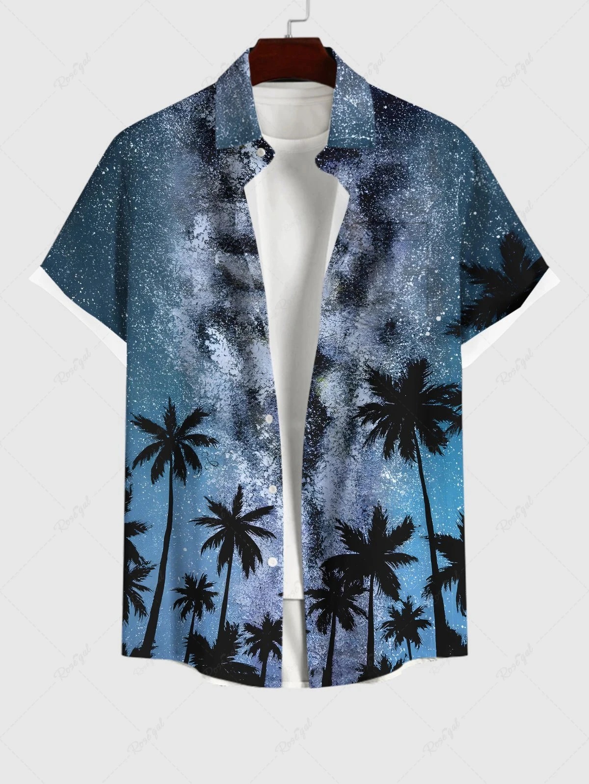 Fashion Men's Hawaiian Shirt 3D Printing Short Sleeved Button Down Lapel Shirts Oversized Tops 2025 Summer Casual Aloha shirt
Fashion Men's Hawaiian Shirt 3D Printing Short Sleeved Button Down Lapel Shirts Oversized Tops 2025 Summer Casual Aloha shirt