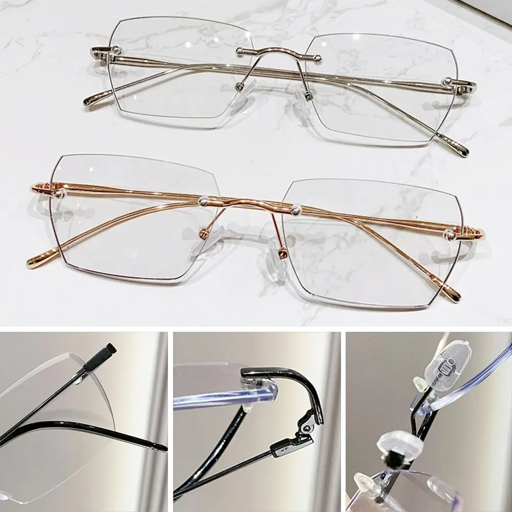 Blue Ray Blocking Anti-Blue Light Glasses Photochromic Anti-UV Sunglasses Eye Protection Ultralight Polarized Eyewear Office
Blue Ray Blocking Anti-Blue Light Glasses Photochromic Anti-UV Sunglasses Eye Protection Ultralight Polarized Eyewear Office