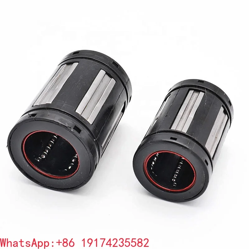 Factory Price Higher Load Raitings Super Linear Bearing LMES50UU For Electrical Equipments
Factory Price Higher Load Raitings Super Linear Bearing LMES50UU For Electrical Equipments