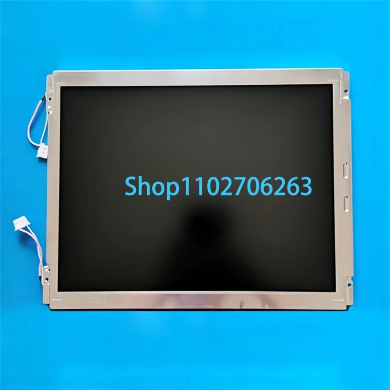 Test A+ LB121S02A2 LB121S1A2 LB121S03-TD01 LB121S03-TL01 LB121S03-02 12.1 Inch 800*600 Lcd Screen Display LB121S02(A2)
Test A+ LB121S02A2 LB121S1A2 LB121S03-TD01 LB121S03-TL01 LB121S03-02 12.1 Inch 800*600 Lcd Screen Display LB121S02(A2)