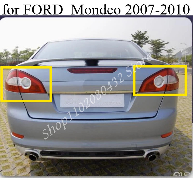Задний фонарь автомобиля в сборе, стоп-сигнал, указатель поворота для FORD Mondeo 2007-2010, автомобильные аксессуары
Задний фонарь автомобиля в сборе, стоп-сигнал, указатель поворота для FORD Mondeo 2007-2010, автомобильные аксессуары