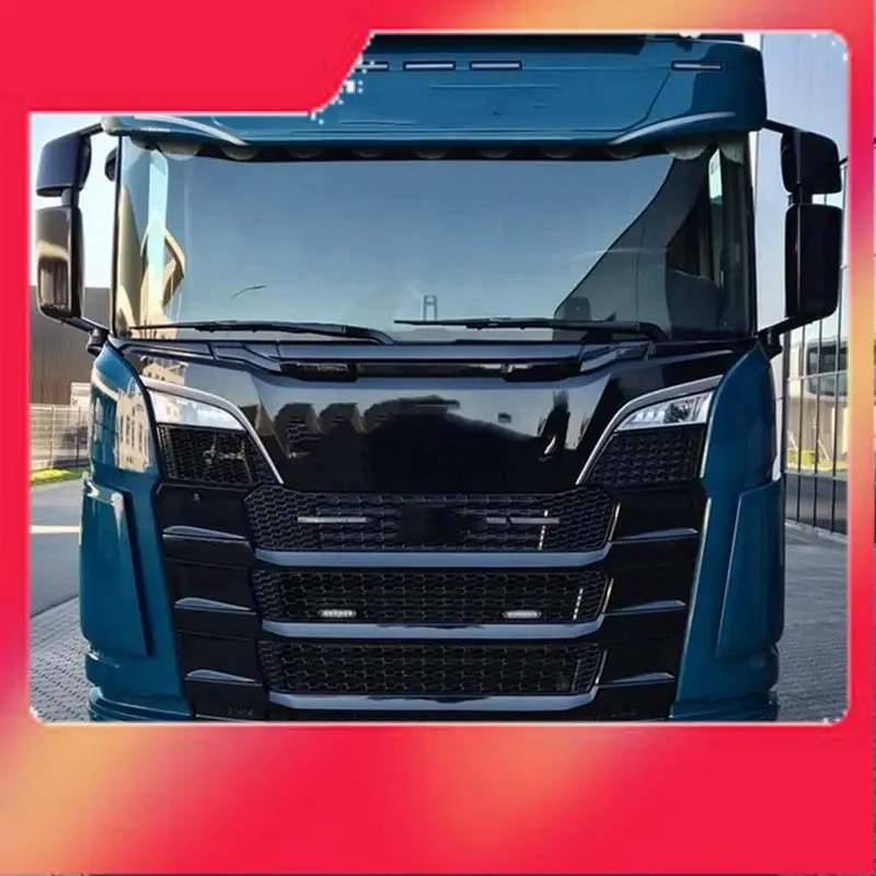 1 Piece 24V Car LH Fog Lamp Parts Accessories For Scania Truck Panel Lights R Series S Series R650 S730 S500 Fog Lights 2552711-
1 Piece 24V Car LH Fog Lamp Parts Accessories For Scania Truck Panel Lights R Series S Series R650 S730 S500 Fog Lights 2552711-