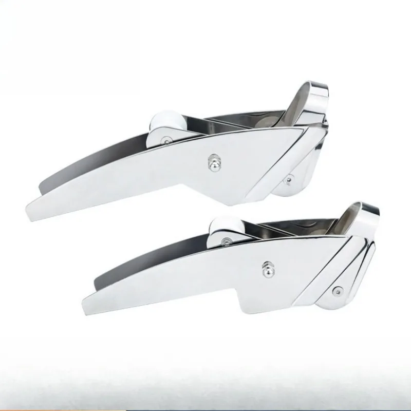 Cross-border hot-selling, stainless steel 316 boat anchor bracket, towing anchor frame, yacht, winch, marine
Cross-border hot-selling, stainless steel 316 boat anchor bracket, towing anchor frame, yacht, winch, marine