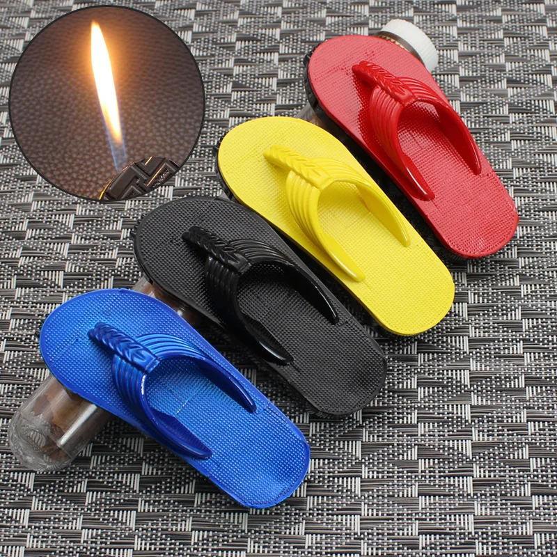 Mini Portable Personalized Inflatable Lighter Windproof Butane Gas Outdoor Lighter Cigarette Accessories Men's Small Gift
Mini Portable Personalized Inflatable Lighter Windproof Butane Gas Outdoor Lighter Cigarette Accessories Men's Small Gift