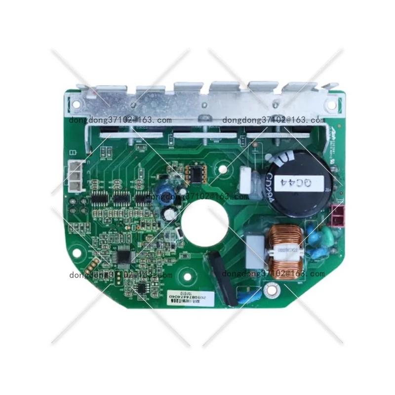 Washing machine motor drive frequency conversion board XQG75-F1029BS DG-F6026BS DG-F8026BS
Washing machine motor drive frequency conversion board XQG75-F1029BS DG-F6026BS DG-F8026BS