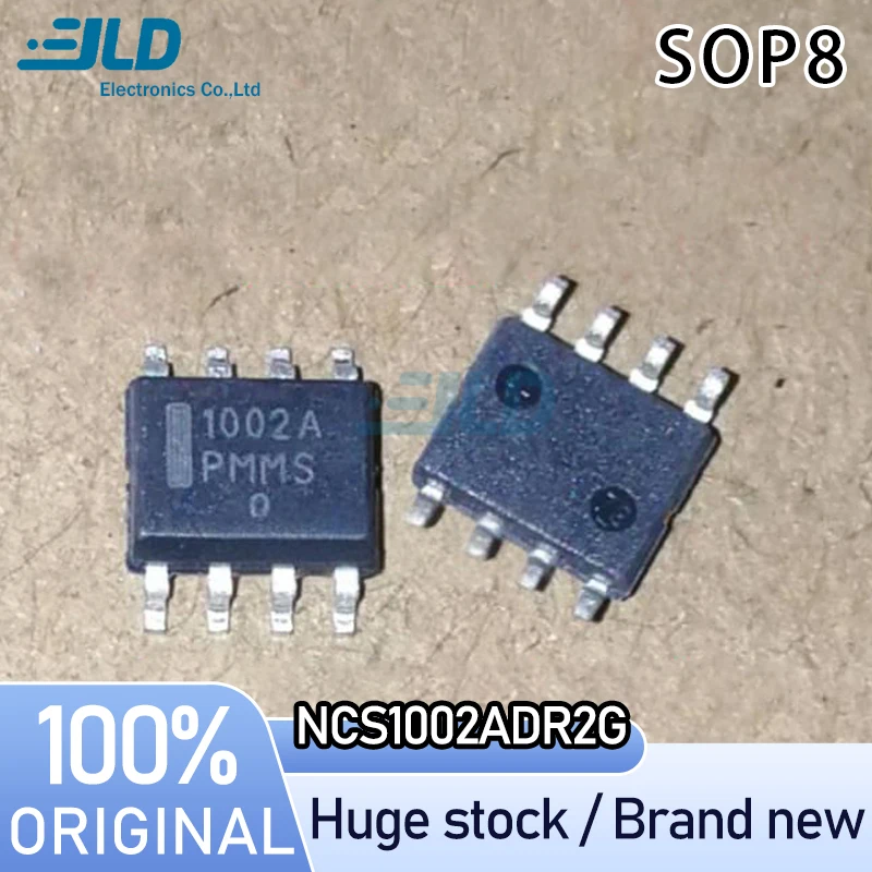 (5-20piece) 100% New NCS1002ADR2G SOP8 Chipset Professional one-stop ordering Adequate stock Chip Electronics
(5-20piece) 100% New NCS1002ADR2G SOP8 Chipset Professional one-stop ordering Adequate stock Chip Electronics