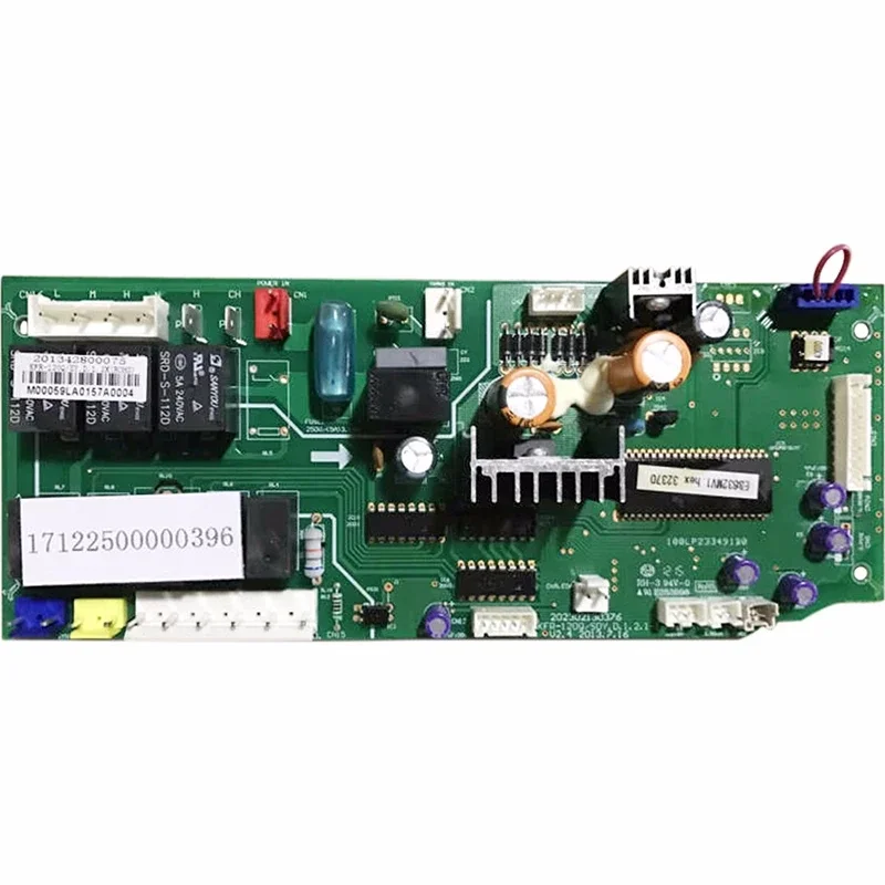 New for Midea air conditioning ceiling unit embedded KFR-120Q/SY main board KFR-71Q/SY main control board
New for Midea air conditioning ceiling unit embedded KFR-120Q/SY main board KFR-71Q/SY main control board