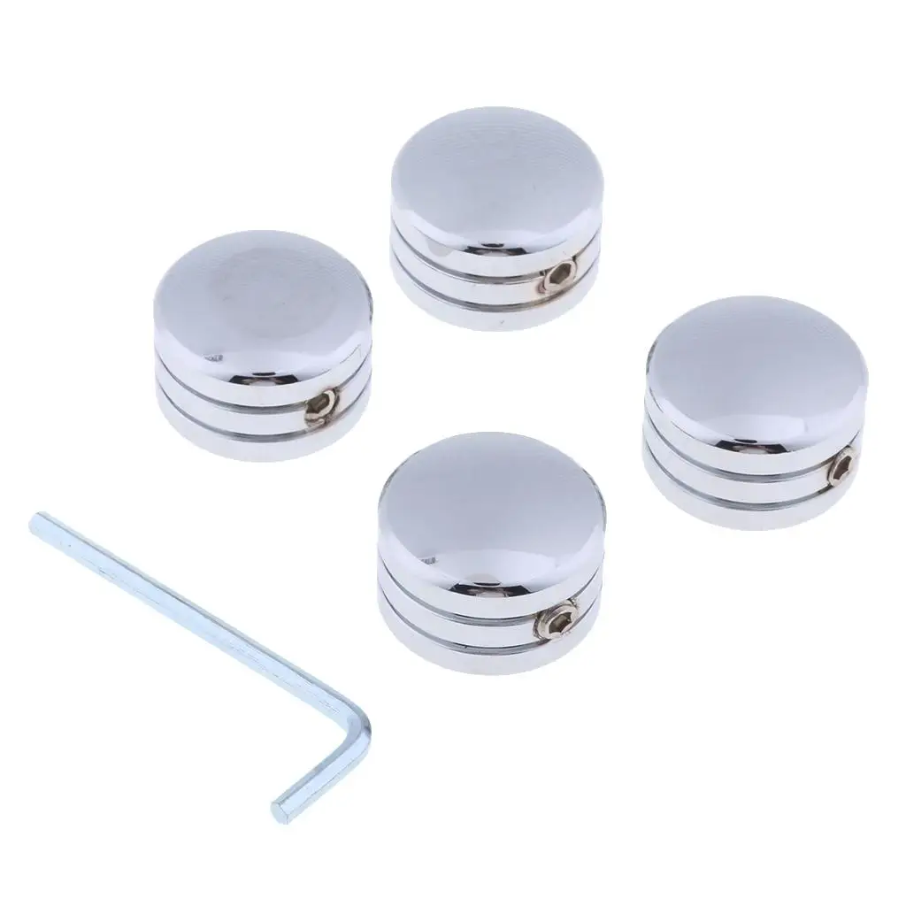 Motorbike Screw Bolt Nut Cap CNC Aluminum Cover Accessory Kit for Softail Sportster Upgrades
Motorbike Screw Bolt Nut Cap CNC Aluminum Cover Accessory Kit for Softail Sportster Upgrades