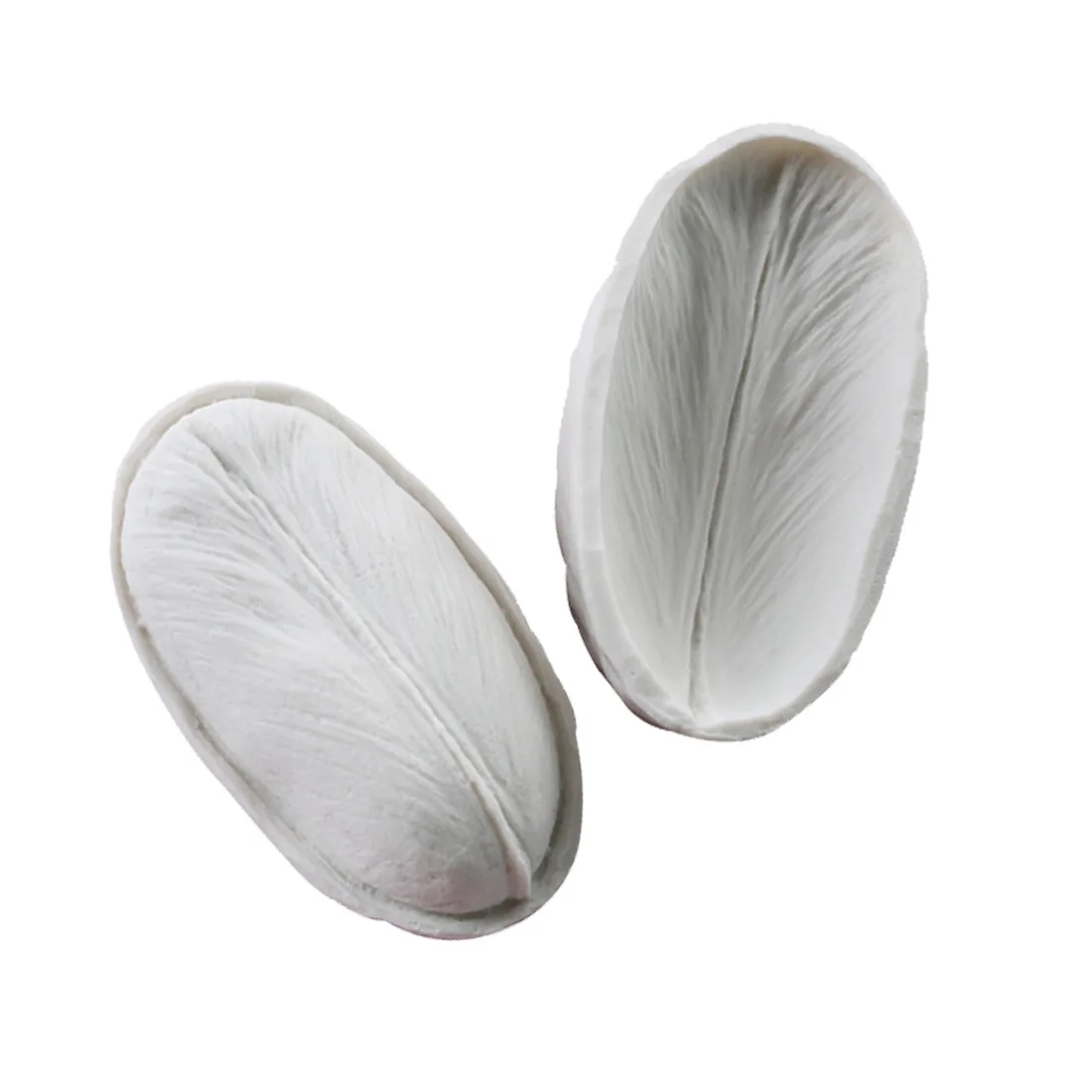 Flower Tulip Petal Veiner Silicone Mold Cake Fondant Gumpaste Surgarcraft Clay Flower Cake Decorating Moulds DIY K723
Flower Tulip Petal Veiner Silicone Mold Cake Fondant Gumpaste Surgarcraft Clay Flower Cake Decorating Moulds DIY K723