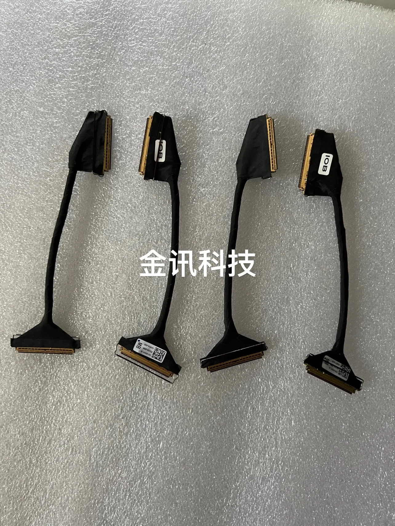 Новый USB-кабель-адаптер ввода-вывода для Dell Vostro 5471 0WYJ9 00WYJ9 Маленький кабель для платы
Новый USB-кабель-адаптер ввода-вывода для Dell Vostro 5471 0WYJ9 00WYJ9 Маленький кабель для платы