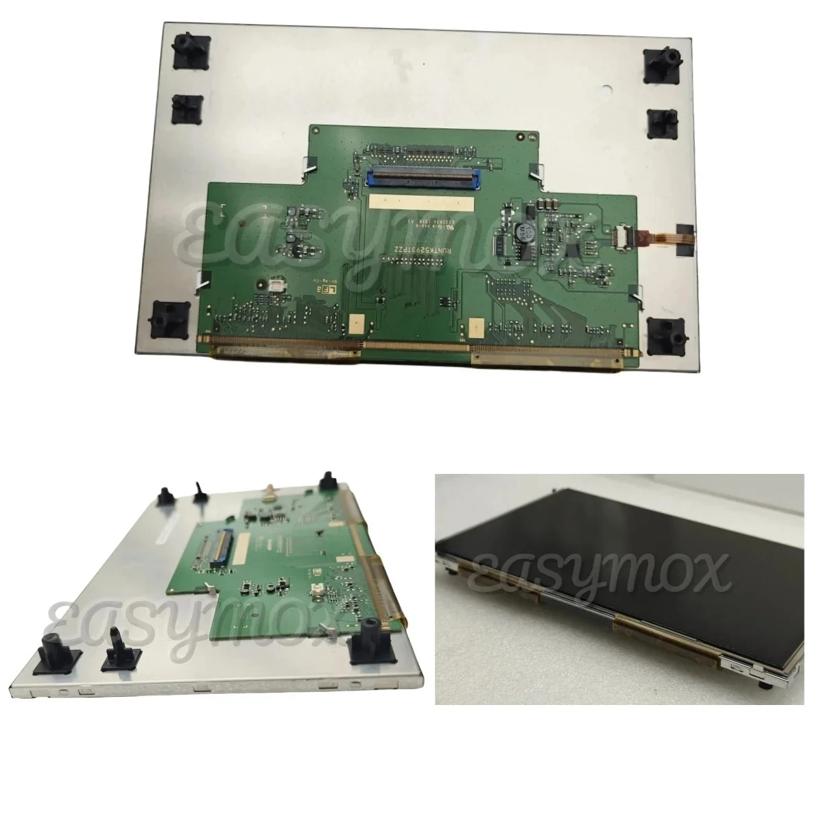 LCD Display for 2016-2021 Opel Astra K Navigation Heads-up Unit Car Screen Repairment
LCD Display for 2016-2021 Opel Astra K Navigation Heads-up Unit Car Screen Repairment