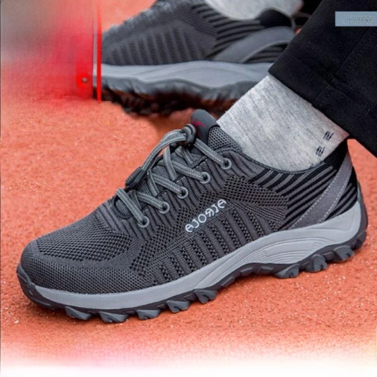New 2024 Breathable Mesh Sports Shoes for Men And Women Comfortable Walking Shoes Casual round Toe mid Heel Outdoor Leisure
New 2024 Breathable Mesh Sports Shoes for Men And Women Comfortable Walking Shoes Casual round Toe mid Heel Outdoor Leisure