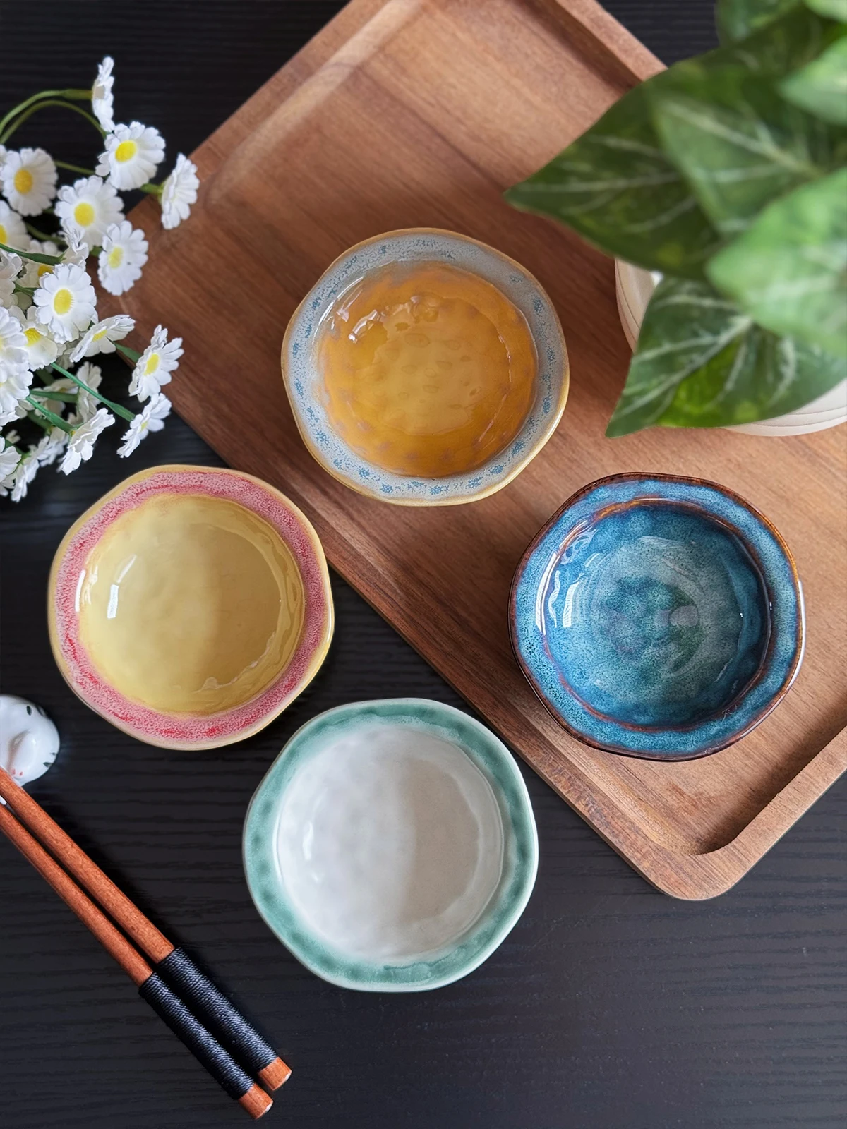 Japanese Sle Cerc Small Di Seasoning Sauce Di round ape Porcelain Underglaze Color Commercial Use ular Element ...
Japanese Sle Cerc Small Di Seasoning Sauce Di round ape Porcelain Underglaze Color Commercial Use ular Element ...