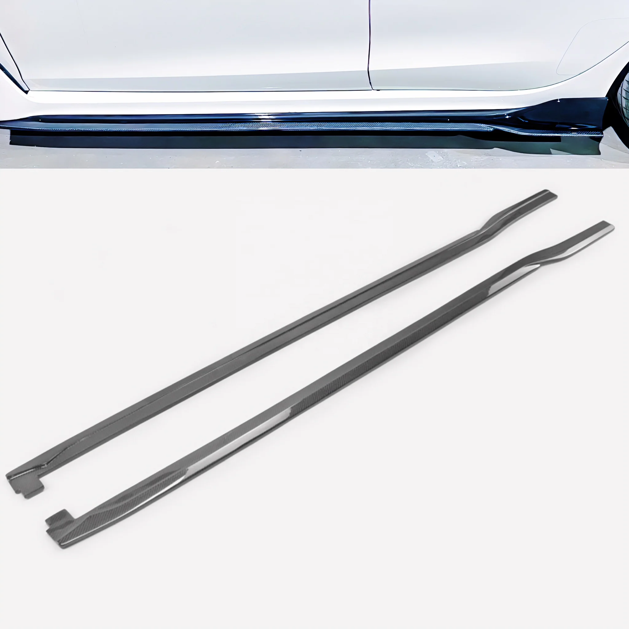 Для Honda 11th Civic Type R FL5 EPA Type 1, боковая юбка, дополнительные карбоновые боковые рокерные расширения для Civic FL5
Для Honda 11th Civic Type R FL5 EPA Type 1, боковая юбка, дополнительные карбоновые боковые рокерные расширения для Civic FL5