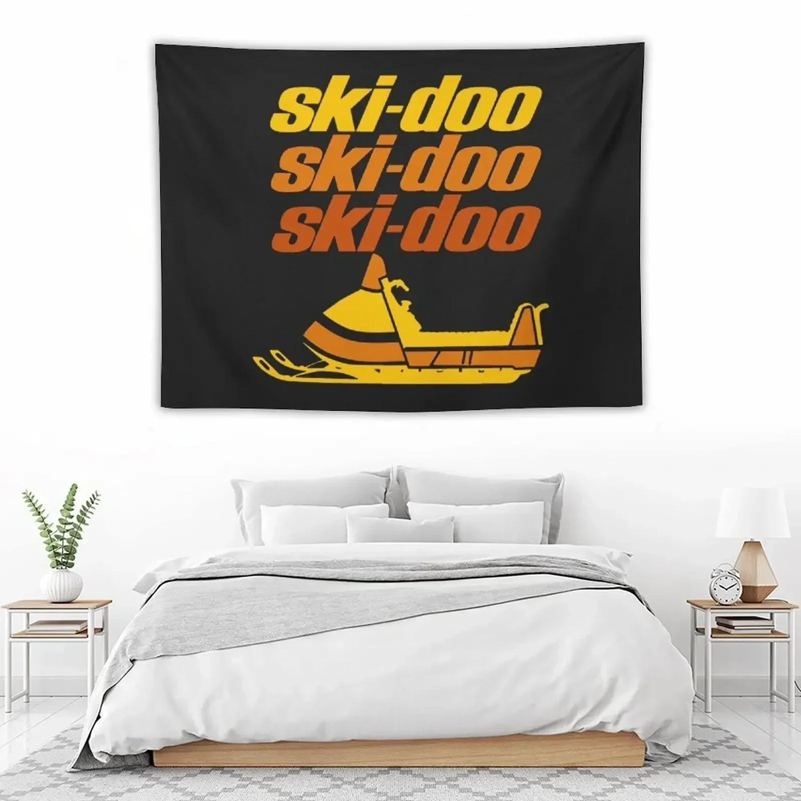 Ski Doo T-ShirtSki Doo vintage Snowmobiles Tapestry Decorations For Room Mushroom Room Decore Aesthetic Tapestry
Ski Doo T-ShirtSki Doo vintage Snowmobiles Tapestry Decorations For Room Mushroom Room Decore Aesthetic Tapestry