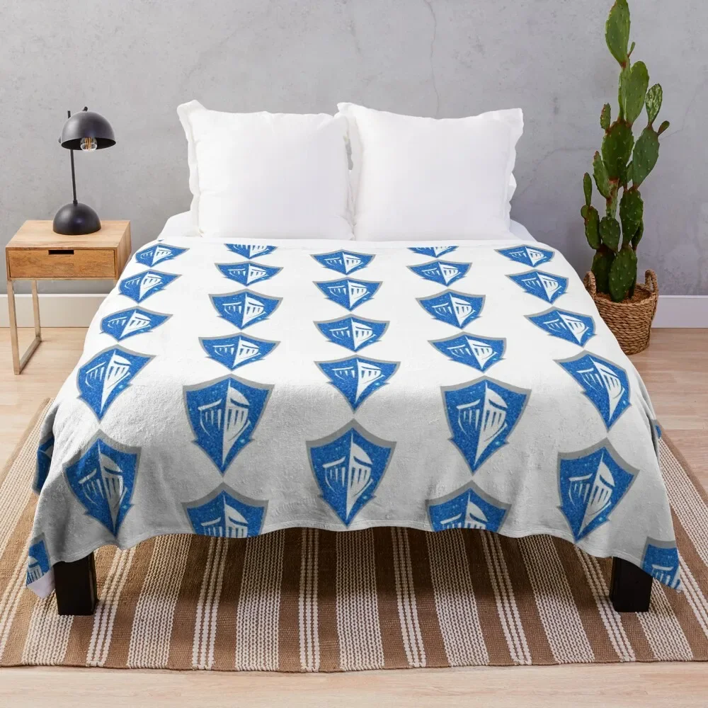 Lynn University Sparkle Logo Throw Blanket Foldable Soft Warm Blanket for Outdoor Use
Lynn University Sparkle Logo Throw Blanket Foldable Soft Warm Blanket for Outdoor Use