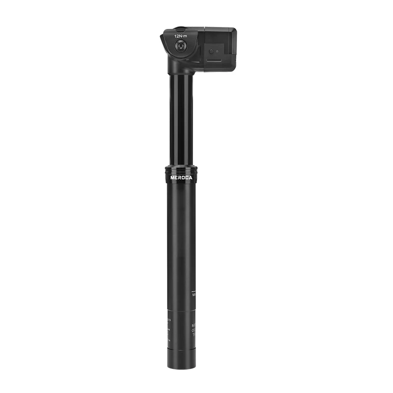 Wireless Remote for Adjustable Seat Post 30.9mm Telescopic Mountain
Wireless Remote for Adjustable Seat Post 30.9mm Telescopic Mountain