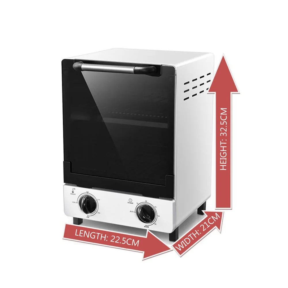 Mini Tool Sterilizer Commercial High Temperature Tool Sterilizer Beauty Salon Efficient Disinfection Sterilization Machine
Mini Tool Sterilizer Commercial High Temperature Tool Sterilizer Beauty Salon Efficient Disinfection Sterilization Machine