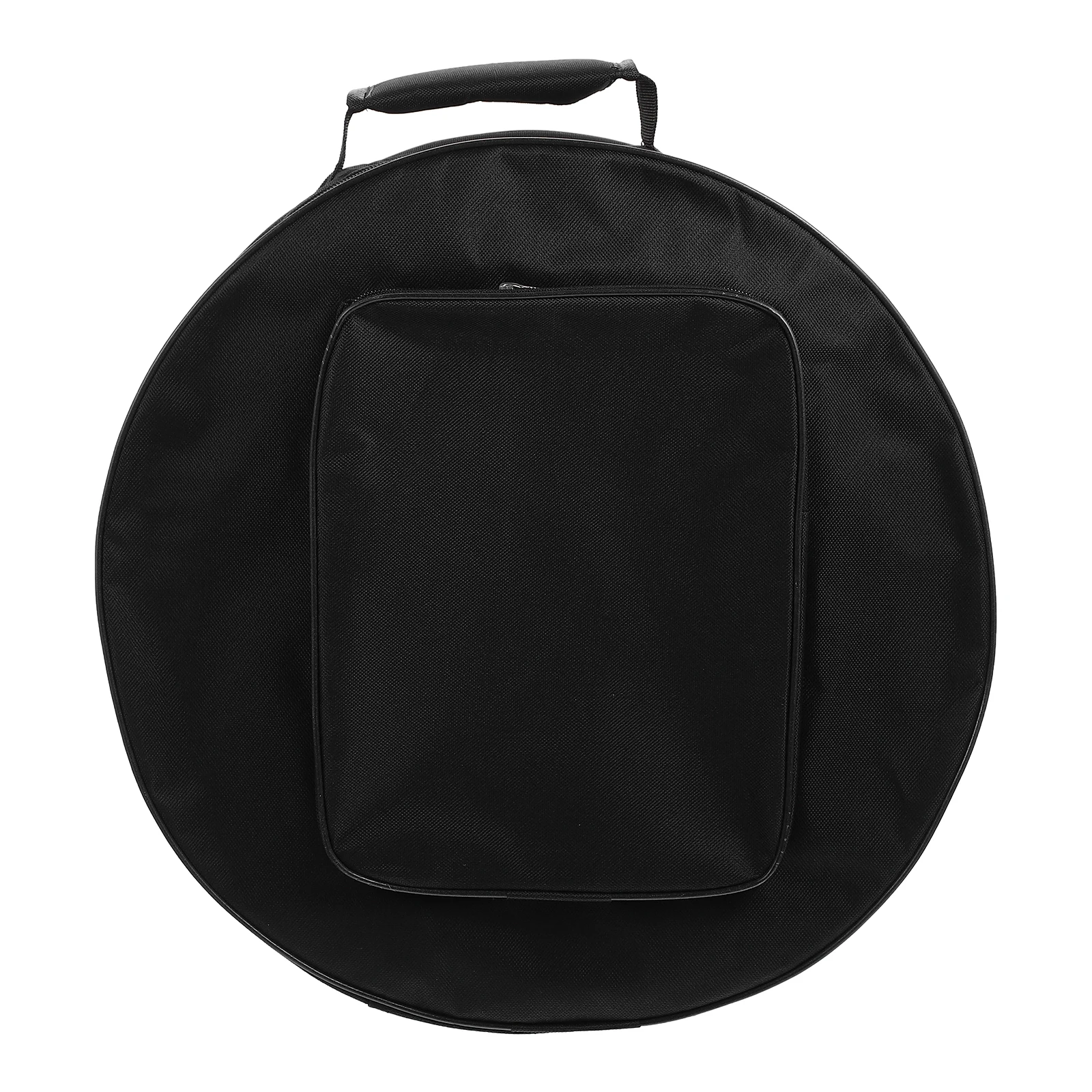 Portable Snare Drum Bag 13-14 Inch Black Carry Case Oxford Cloth Travel Storage Percussion Instrument Durable Handheld
Portable Snare Drum Bag 13-14 Inch Black Carry Case Oxford Cloth Travel Storage Percussion Instrument Durable Handheld