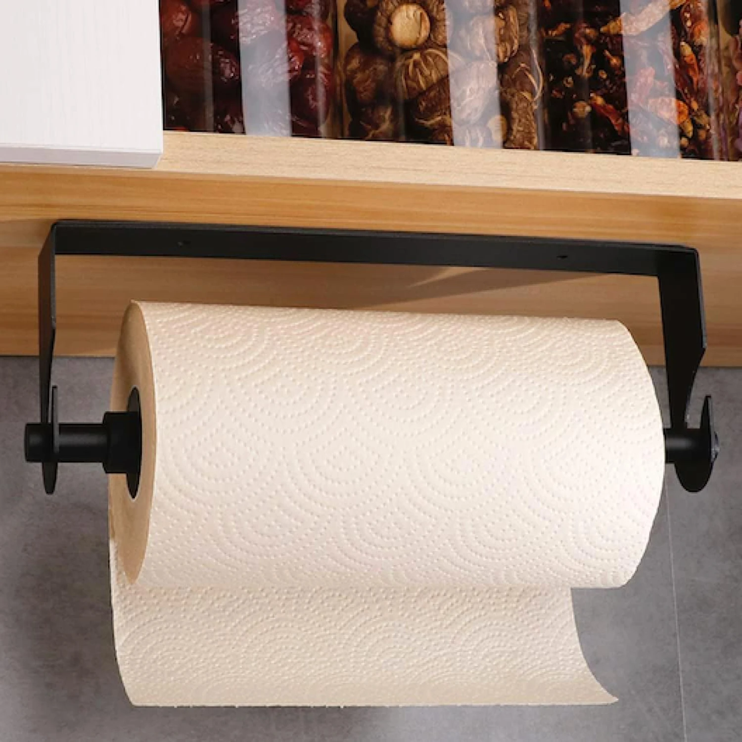 sophisticated contemporary paper towel holder - Elevate your kitchen decor with this stylish and functional paper towel stand -
sophisticated contemporary paper towel holder - Elevate your kitchen decor with this stylish and functional paper towel stand -