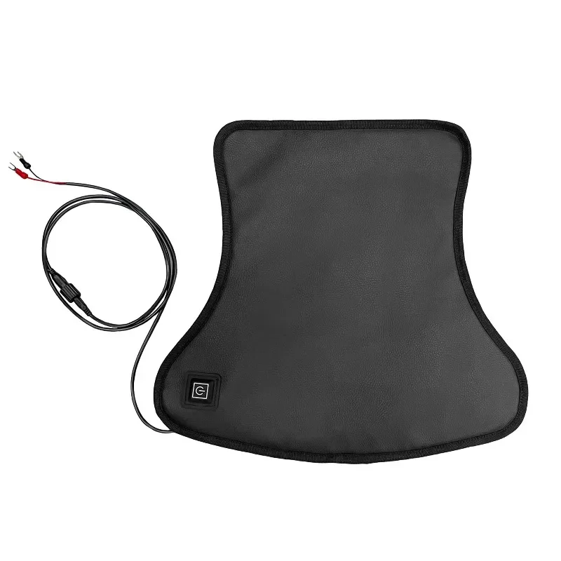 High-efficiency quick heating technology Motorcycle heating pad winter sports accessories
High-efficiency quick heating technology Motorcycle heating pad winter sports accessories