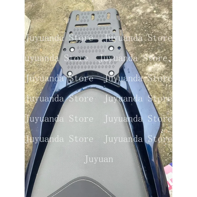 Suitable for 2014-2023 PCX150 PCX160 Motorcycle Luggage Universal Rear Rack
Suitable for 2014-2023 PCX150 PCX160 Motorcycle Luggage Universal Rear Rack