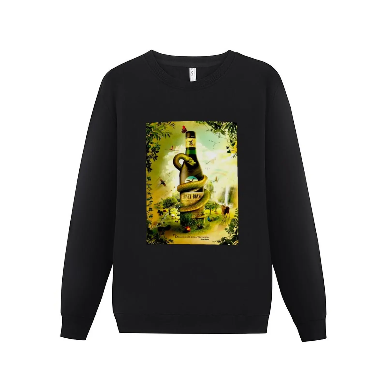 New Branca Sweatshirt clothes for men mens clothes male clothes new in hoodies & sweat-shirt
New Branca Sweatshirt clothes for men mens clothes male clothes new in hoodies & sweat-shirt