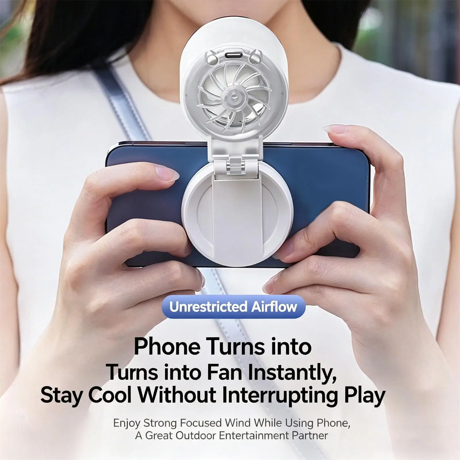 Handheld Fan Rechargeable Magnetic Adjustable Rechargeable With Lights Battery Operated Mini Fan Handheld For Women Men Kids
Handheld Fan Rechargeable Magnetic Adjustable Rechargeable With Lights Battery Operated Mini Fan Handheld For Women Men Kids