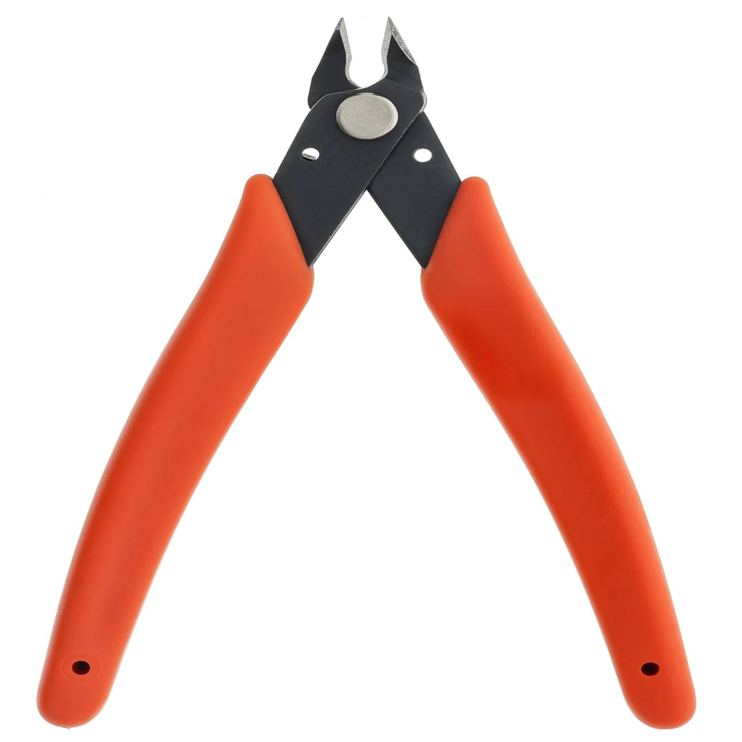 Comfortable, Accurate, and Ergonomically Designed 420T Micro-Shear Flush Cutters for Effortless Operation in Electronics, Wire W
Comfortable, Accurate, and Ergonomically Designed 420T Micro-Shear Flush Cutters for Effortless Operation in Electronics, Wire W