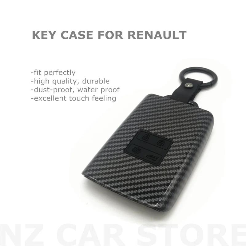 Car Key Cover Case For Renault Koleos Kadjar Scenic Megane Sandero Espace Clio Captur Kangoo Laguna Talisman Twingo
Car Key Cover Case For Renault Koleos Kadjar Scenic Megane Sandero Espace Clio Captur Kangoo Laguna Talisman Twingo