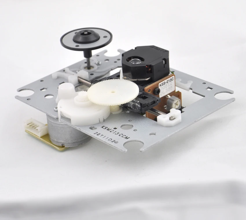 Replacement For MARANTZ CC-4300 CD Player Spare Parts Laser Lasereinheit ASSY Unit CC4300 Optical Pickup Bloc Optique
Replacement For MARANTZ CC-4300 CD Player Spare Parts Laser Lasereinheit ASSY Unit CC4300 Optical Pickup Bloc Optique