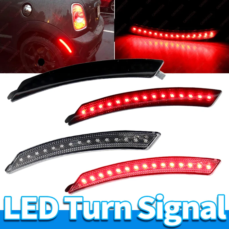 Светодиодный последовательный боковой габаритный фонарь для Mini Cooper Hatchback Clubman Wagon Roadster Convertible Coupe Countryman Paceman SUV
Светодиодный последовательный боковой габаритный фонарь для Mini Cooper Hatchback Clubman Wagon Roadster Convertible Coupe Countryman Paceman SUV