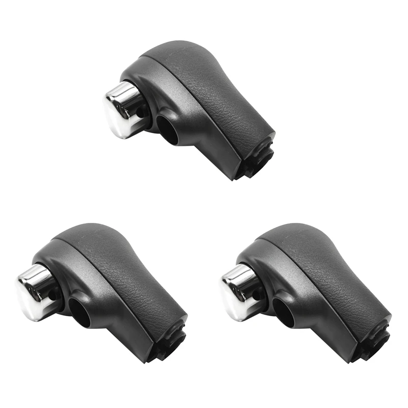 3X для Honda CRV CR-V 2007-2011, ручка рычага переключения передач, головка переключения передач
3X для Honda CRV CR-V 2007-2011, ручка рычага переключения передач, головка переключения передач