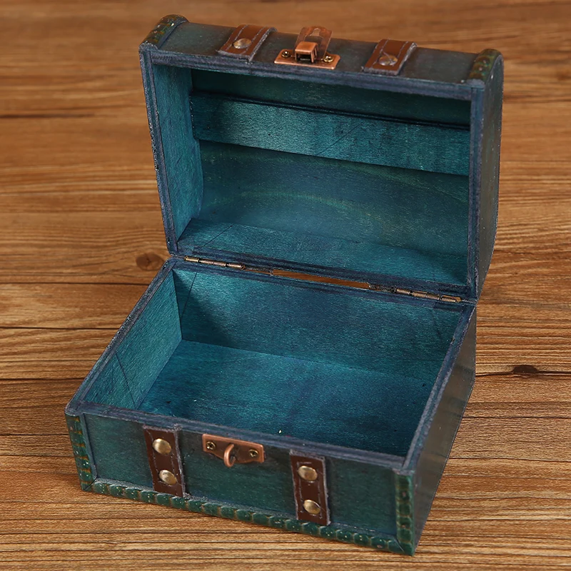 Retro Wooden Storage Box with Lo Password Home Old Sle Jewelry Box Photoaphy Props Display Large Size Storage Box
Retro Wooden Storage Box with Lo Password Home Old Sle Jewelry Box Photoaphy Props Display Large Size Storage Box