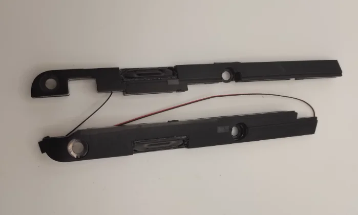 Для динамика HP Pavilion G4-1000 1329TX 1017 TU HSTNN-Q72C Q68C
Для динамика HP Pavilion G4-1000 1329TX 1017 TU HSTNN-Q72C Q68C