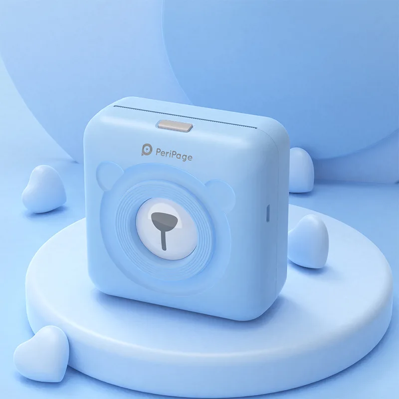 Peripage Bear Карманный Мяу Мяу Телефон Bluetooth Портативный Фото Неправильный Питание Сумка Термальный Принтер Этикетки Подарки На День Рождения
Peripage Bear Карманный Мяу Мяу Телефон Bluetooth Портативный Фото Неправильный Питание Сумка Термальный Принтер Этикетки Подарки На День Рождения