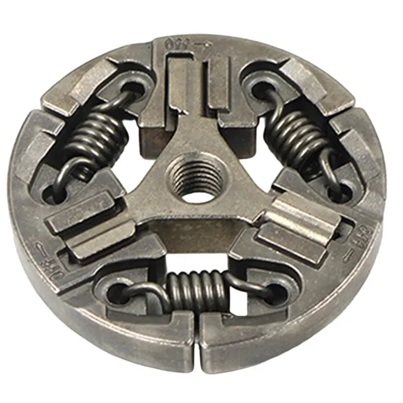 ABUN-For 555 556 Impact Rammer Clutch Release Block- Clutch Battering Ram 555 Clutch Replacement Part
ABUN-For 555 556 Impact Rammer Clutch Release Block- Clutch Battering Ram 555 Clutch Replacement Part