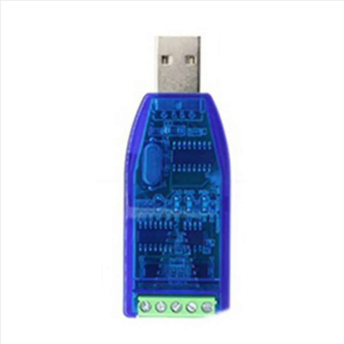 Промышленный преобразователь USB в RS485/RS232 (10X), с улучшенной защитой, совместимость с RS485, стандарт V2.0 RS-485
Промышленный преобразователь USB в RS485/RS232 (10X), с улучшенной защитой, совместимость с RS485, стандарт V2.0 RS-485